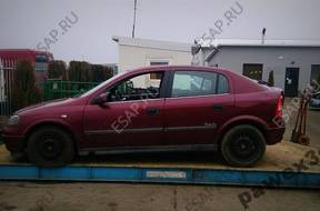 КОРОБКА ПЕРЕДАЧ 1.4 16V OPEL ASTRA II