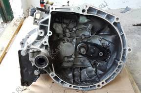 КОРОБКА ПЕРЕДАЧ 1.4 16V Peugeot  207 208 308 C4 C3