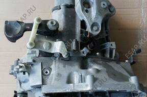 КОРОБКА ПЕРЕДАЧ 1.4 16V Peugeot  207 208 308 C4 C3