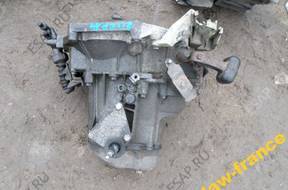 КОРОБКА ПЕРЕДАЧ 1.4 16V PEUGEOT CITROEN 20CP14