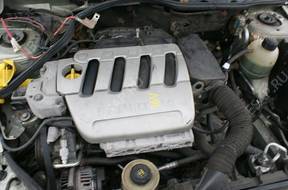 КОРОБКА ПЕРЕДАЧ 1.4 16v Renault Megane I РЕСТАЙЛИНГ