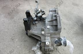 КОРОБКА ПЕРЕДАЧ 1.4 16V Seat Skoda VW 02T301103K