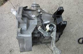 КОРОБКА ПЕРЕДАЧ 1.4 16V Seat Skoda VW 02T301103K