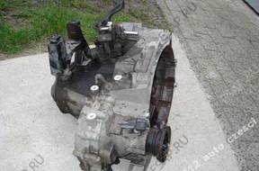 КОРОБКА ПЕРЕДАЧ 1.4 16V - SKODA FABIA GRY