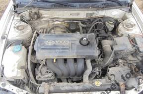 КОРОБКА ПЕРЕДАЧ 1.4 16V VVTi TOYOTA COROLLA E11 РЕСТАЙЛИНГ