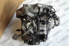 КОРОБКА ПЕРЕДАЧ 1.4 16V VW POLO SEAT IBIZA FDL