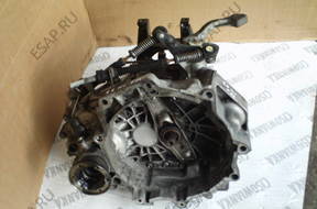 КОРОБКА ПЕРЕДАЧ 1.4 16V VW POLO SEAT IBIZA FDL