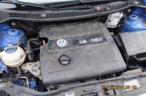 КОРОБКА ПЕРЕДАЧ 1.4 16V  VW Polo Seat