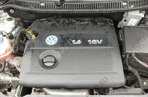 КОРОБКА ПЕРЕДАЧ 1.4 16V VW VOLKSWAGEN POLO IV