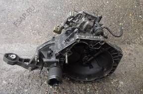 КОРОБКА ПЕРЕДАЧ 1.4 350A1000 FIAT GRANDE PUNTO 05-12