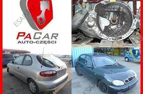 КОРОБКА ПЕРЕДАЧ 1.4 8V DAEWOO LANOS CZCI