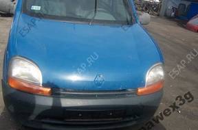 КОРОБКА ПЕРЕДАЧ 1.4 8V RENAULT KANGOO