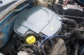 КОРОБКА ПЕРЕДАЧ 1.4 8V RENAULT KANGOO