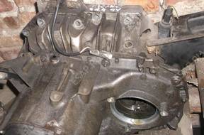 КОРОБКА ПЕРЕДАЧ 1.4 8v Renault Megane 1