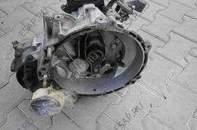 КОРОБКА ПЕРЕДАЧ 1.4 8V Skoda Fabia