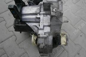 КОРОБКА ПЕРЕДАЧ 1.4 8V Skoda Fabia