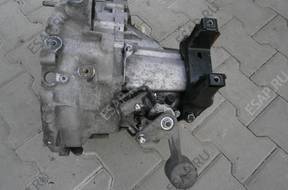 КОРОБКА ПЕРЕДАЧ 1.4 8V Skoda Fabia