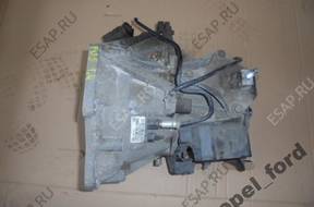 КОРОБКА ПЕРЕДАЧ 1.4 БЕНЗИН FORD FUSION 286 год,7002GA