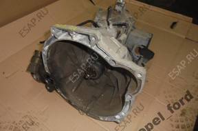 КОРОБКА ПЕРЕДАЧ 1.4 БЕНЗИН FORD FUSION 286 год,7002GA