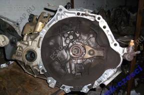 КОРОБКА ПЕРЕДАЧ 1.4 D4D Toyota Yaris I FL 1ND