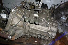 КОРОБКА ПЕРЕДАЧ 1.4 D4D Toyota Yaris I FL 1ND