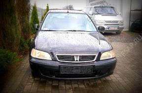 КОРОБКА ПЕРЕДАЧ 1.4 HONDA CIVIC