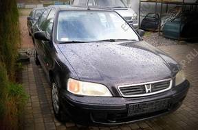 КОРОБКА ПЕРЕДАЧ 1.4 HONDA CIVIC