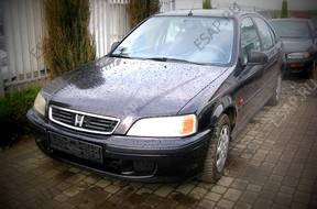 КОРОБКА ПЕРЕДАЧ 1.4 HONDA CIVIC