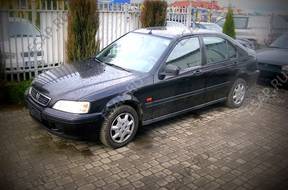 КОРОБКА ПЕРЕДАЧ 1.4 HONDA CIVIC