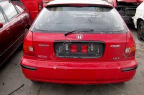 КОРОБКА ПЕРЕДАЧ 1.4 HONDA CIVIC