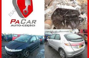 КОРОБКА ПЕРЕДАЧ 1.4 i-VTEC HONDA CIVIC UFO 06-12