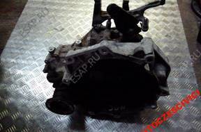 КОРОБКА ПЕРЕДАЧ 1.4 JGN VW SKODA SEAT VICI P