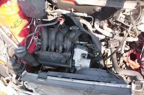 КОРОБКА ПЕРЕДАЧ 1.4 MERCEDES A-KLASA