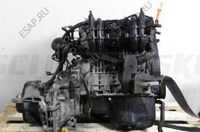 КОРОБКА ПЕРЕДАЧ 1.4 MPI AUD VW POLO SEAT IBIZA AUC AKK