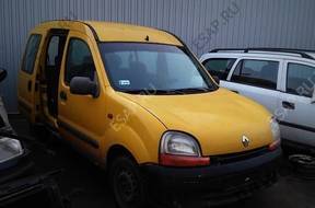 КОРОБКА ПЕРЕДАЧ 1.4 RENAULT KANGOO CLIO