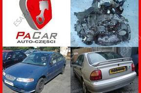 КОРОБКА ПЕРЕДАЧ 1.4 ROVER 400 414  CZCI