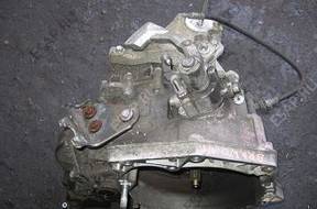 КОРОБКА ПЕРЕДАЧ 1.4 T-Jet Fiat Bravo II Alfa