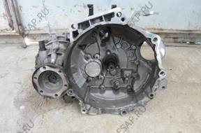 КОРОБКА ПЕРЕДАЧ 1.4 TDI JCZ SKODA,SEAT,POLO