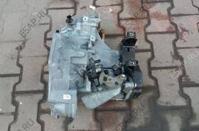 КОРОБКА ПЕРЕДАЧ 1.4 TDI JDD VW AUDI SEAT SKODA