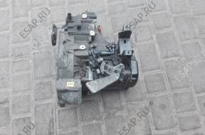 КОРОБКА ПЕРЕДАЧ 1.4 TDI JDD VW AUDI SEAT SKODA