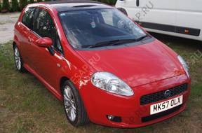 КОРОБКА ПЕРЕДАЧ 1.4 TURBO FIAT GRANDE PUNTO EVO