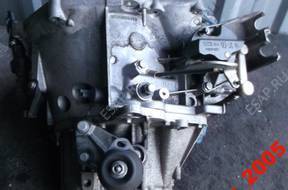 КОРОБКА ПЕРЕДАЧ 1.4 VTI 16V 20DP55 Peugeot 308