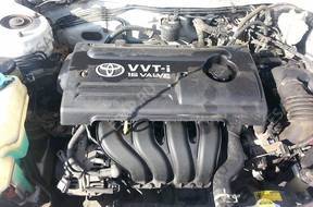 КОРОБКА ПЕРЕДАЧ 1.4 VVTI 96KM TOYOTA COROLLA E11 E12 01 год,
