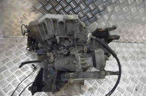КОРОБКА ПЕРЕДАЧ 1.4 VVTI БЕНЗИН TOYOTA COROLLA E12 03/07