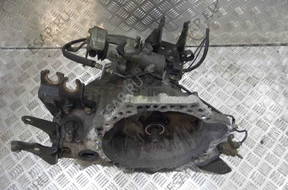 КОРОБКА ПЕРЕДАЧ 1.4 VVTI БЕНЗИН TOYOTA COROLLA E12 03/07