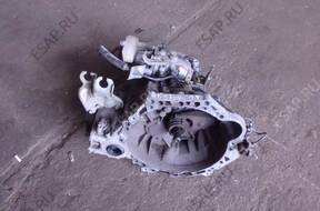 КОРОБКА ПЕРЕДАЧ 1.4 VVTi TOYOTA COROLLA E12 04r FV