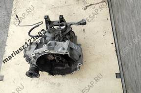 КОРОБКА ПЕРЕДАЧ 1.4FSI GRZ VW SEAT SKODA