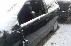 КОРОБКА ПЕРЕДАЧ 1.4MPI Seat Ibiza II FL