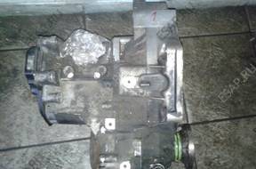 КОРОБКА ПЕРЕДАЧ 1.4TDI DTA