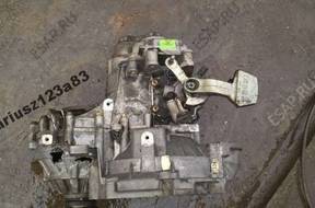 КОРОБКА ПЕРЕДАЧ 1.4tsi XJP
